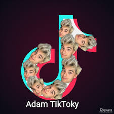 Bylo mi trapný to říkat před ostatními, svěřil se adam. Adam Kajumi Me Duklock