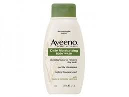 Always smooth, never greasy a balm for everything! Aveeno Is Offering Free Natural And Active Ingredients Moisturising Lotion Samples Aveeno Daily Moisturizing Body Wash Daily Moisturizer Moisturizing Body Wash