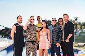 Official facebook® account of songwriter, and latin american artist natti. Natti Natasha Bio Family Career Boyfriend Net Worth Measurements Wikiodin Com