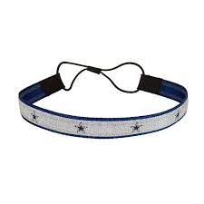 Sparkle Headband Dallas Cowboys Pro Shop Dallas Cowboys Pro Shop Dallas Cowboys Women Cowboys