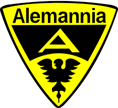 We did not find results for: Datei Logo Alemannia Aachen Svg Wikipedia