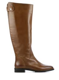 Floris van bommel dames boots. Floris Van Bommel Dames Laarzen Cognac 85715 Van Den Assem
