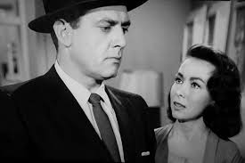 Perry Mason" The Case of the Fan Dancer's Horse (TV Episode 1957)