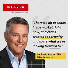 DHL Americas (@dhlamericas) • Instagram photos and videos