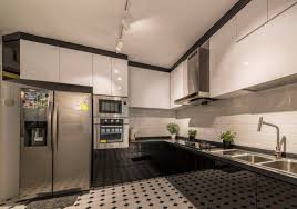 7 Practical Hdb Kitchen Designs For Your Hdb Home Lifestyle News Asiaone