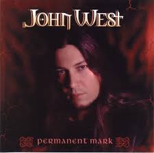 Permanent Mark by John West (Album, Heavy Metal): Reviews, Ratings,  Credits, Song list