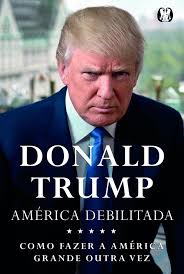 Livros encontrados sobre Donald Trump
