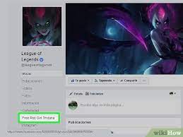 If you are already familiar with how to play tristana this is a great resource to quickly get a good rune selection for patch 11.22. 3 Formas De Conseguir Aspectos Gratis En League Of Legends