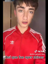 El gran cambio de Ojos de pollo, el hijo de Pablo Chiapella en La que se  avecina