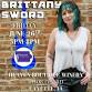 Brittany Sword