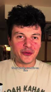 Combining Whiskey, Energy Drinks, and Coffee Skit: Let it Burn