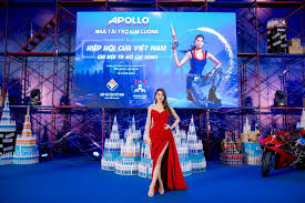 HỆ THỐNG PHÂN PHỐI APOLLO SILICONE