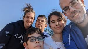 Fundraiser by Paul Christian : Mark Christian's Memorial Trust Fund