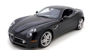 Image result for Giallo Bilbao 2008 Alfa-Romeo