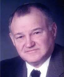 Obituary information for Glenn E. Dougherty