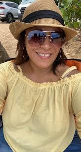 Some boricuas are dark and lovely and then you'll have light and full of  sunshine !!!! Love us all with the same passion and pride !! New to the  group ... thank