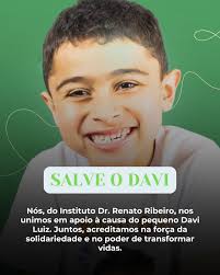 Há exatamente 1 ano, nasceu um sonho: o Instituto Dr. Renato Ribeiro. Um  projeto guiado pela fé, construído com dedicação e sustentado pelo amor.  “Todas as vossas coisas sejam feitas com amor.” (