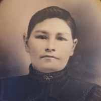 MARIA ROBERTSON (1871–1948)