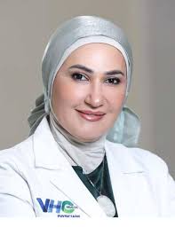 Zainab Alobosi, MD