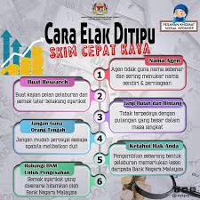 Saya senyum menunggu reaksi maryam seterusnya. Cara Nak Kaya