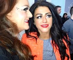 Thomas Cook Ireland Team WOW's in Southampton