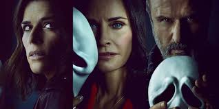 Sidney, Gale, And Dewey: Predicting Who Out Of The Original Three Will Die  In Scream