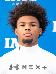 2025 Top Wide Receiver Recruits