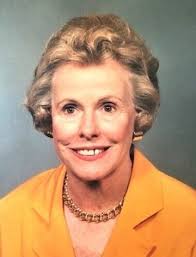 Jane Parrish Tacker Obituary