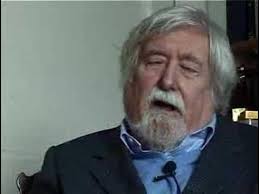 Film interviews with anthropologists