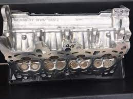 Cylinder Head Audi A4 A6 2 0 Fsi Petrol 5v 20 Valves Part Number 06b103373ar 06b 103 373 Ar Engine Code Alt In 2021 Audi A4 Audi Petrol