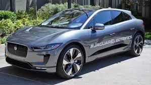 We did not find results for: 2019 Jaguar I Pace Ev400 First Edition Awd