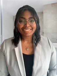 Nadine Roach-Elliott