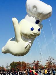 Made from light weight durable. Behind The Balloons Macy S Thanksgiving Day Parade Studio 360 Wnyc