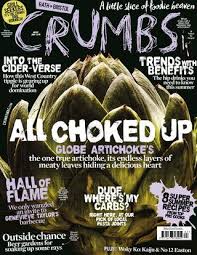 Maybe you would like to learn more about one of these? Crumbs Bath Bristol Issue 90 By Mediaclash Issuu