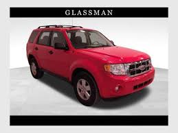 Image result for Brilliant Silver 2009 Escape