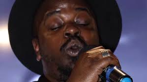 Hook, L&P Talent Search 4 (James Thompson)