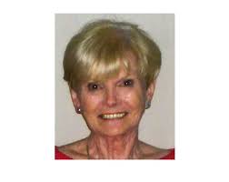 Patricia McLeish Obituary (1934