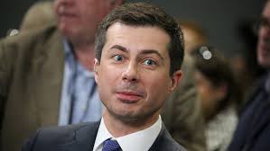 Inside the Wine Cave Where Pete Buttigieg's Fundraiser Took Place