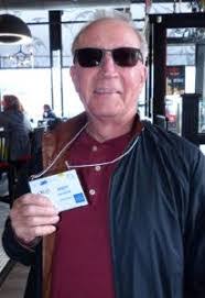 Bonnie Orme's Instagram, Twitter & Facebook