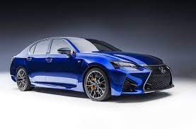 2016 Lexus Gs F Lexus Dealership Lexus New Lexus