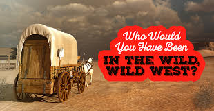See how well you know the evil, but brilliant dr. Who Would You Have Been In The Wild Wild West Quiz Quizony Com