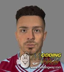 Jump to jack grealish (ovr 87) what is gfinity plus? Grealish Jack V2 By Lang Xu Fifa 14