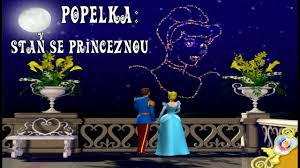 See 251 traveler reviews, 95 candid photos, and great deals for popelka, ranked #270 of 673 hotels in prague and rated 4 of 5 at tripadvisor. Herni Film Popelka Stan Se Princeznou Pohadka Youtube