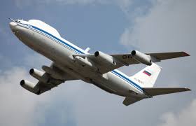 Maybe you would like to learn more about one of these? Ilyushin Il 86 Wikiwand