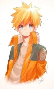 Naruto U Look Soooooo Cuteeeee Naruto Cute Naruto Uzumaki Naruto