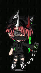 Pin On Gacha Life