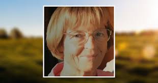 Beverlee Zollinger Murray Obituary 2017