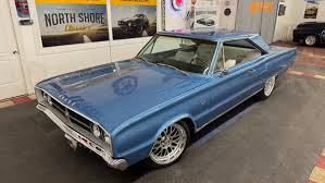 Image result for Dark Blue 1967 Dodge