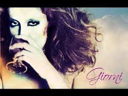 Mina Giorni 1977 Youtube Canzoni Youtube Musica