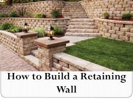 Check spelling or type a new query. How To Build A Dry Stack Retaining Rock Wall